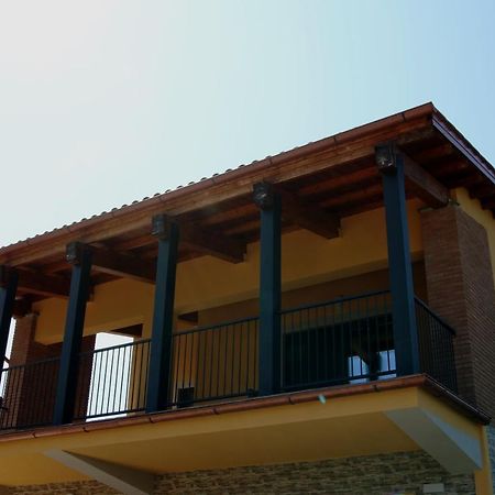 Bed and Breakfast Al Ginepro Montecchio  Esterno foto