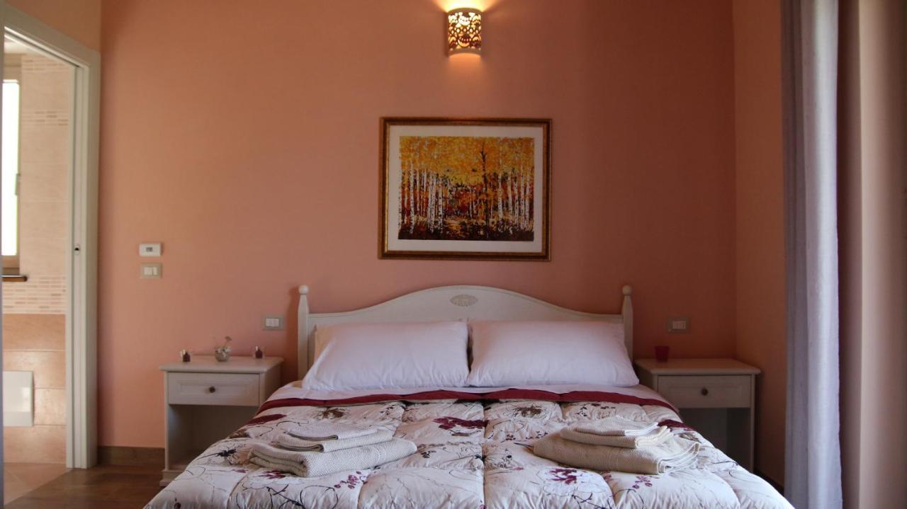 Bed and Breakfast Al Ginepro Montecchio  Esterno foto