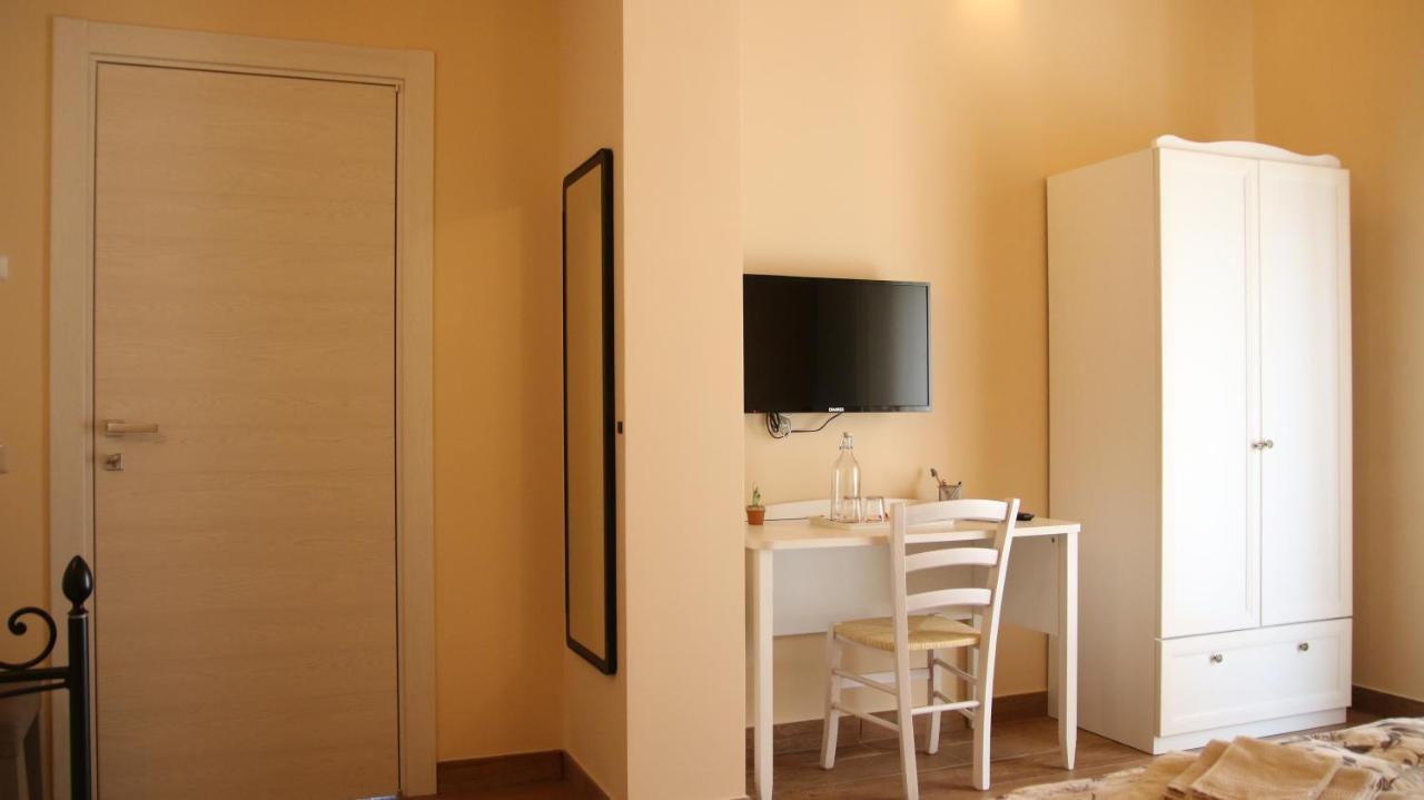Bed and Breakfast Al Ginepro Montecchio  Esterno foto