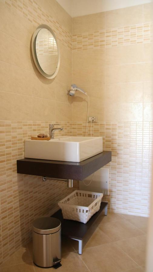 Bed and Breakfast Al Ginepro Montecchio  Esterno foto