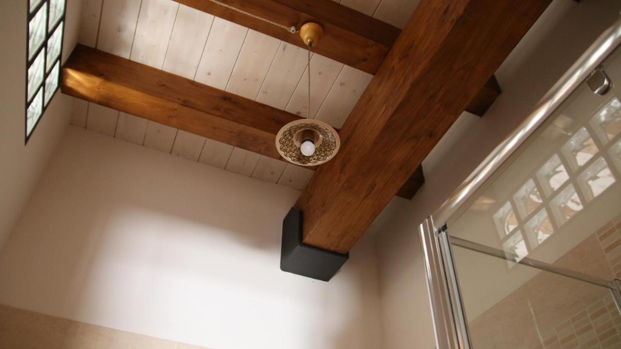 Bed and Breakfast Al Ginepro Montecchio  Esterno foto