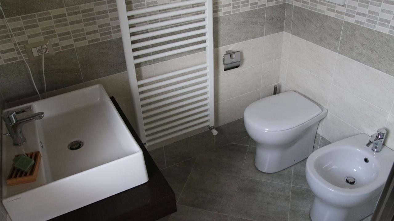 Bed and Breakfast Al Ginepro Montecchio  Esterno foto