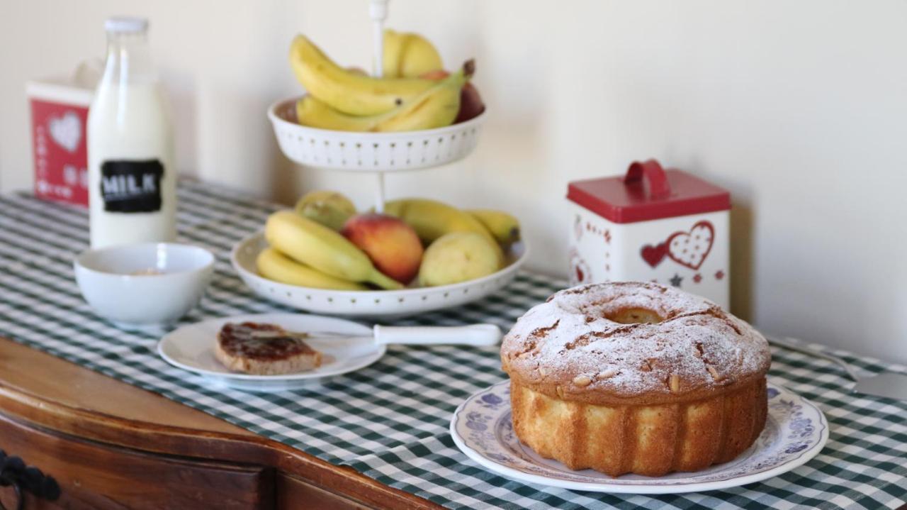 Bed and Breakfast Al Ginepro Montecchio  Esterno foto