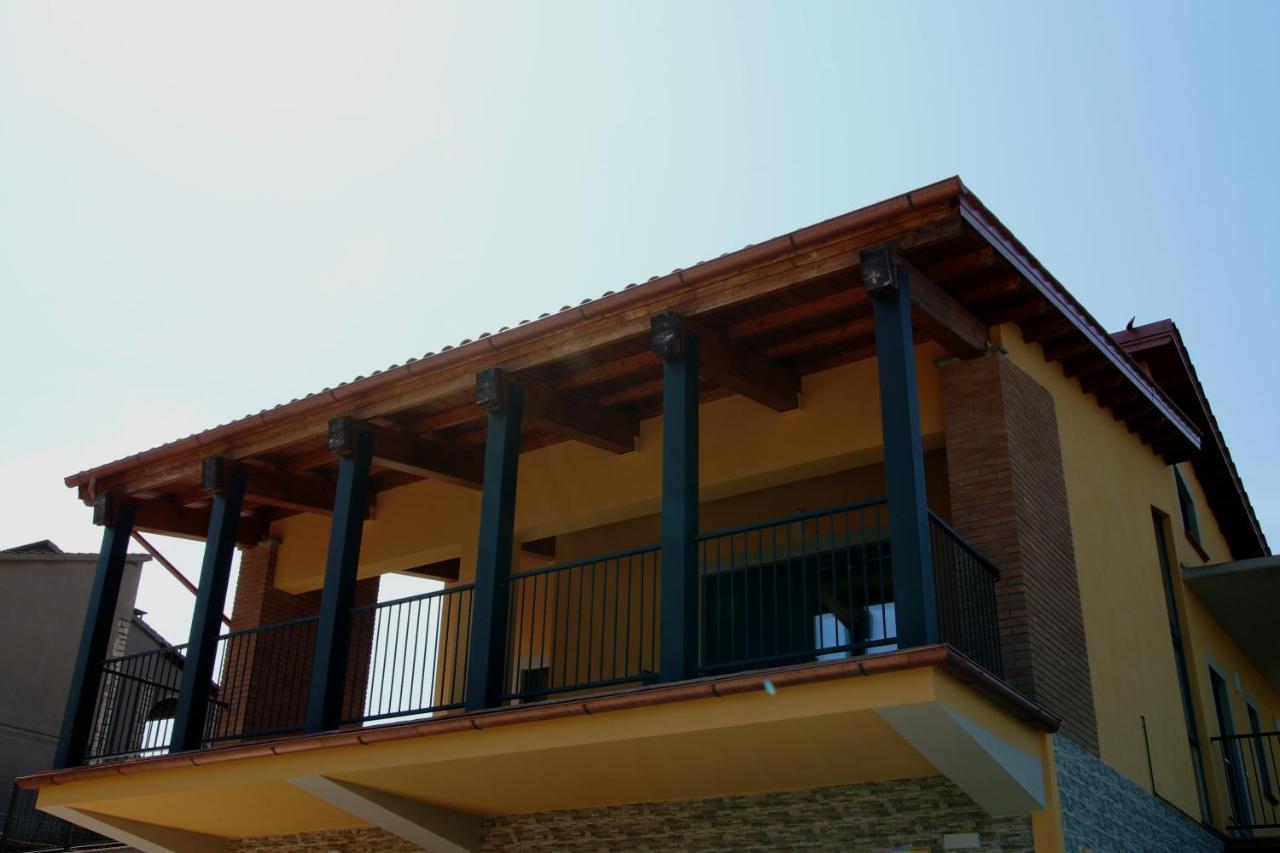 Bed and Breakfast Al Ginepro Montecchio  Esterno foto