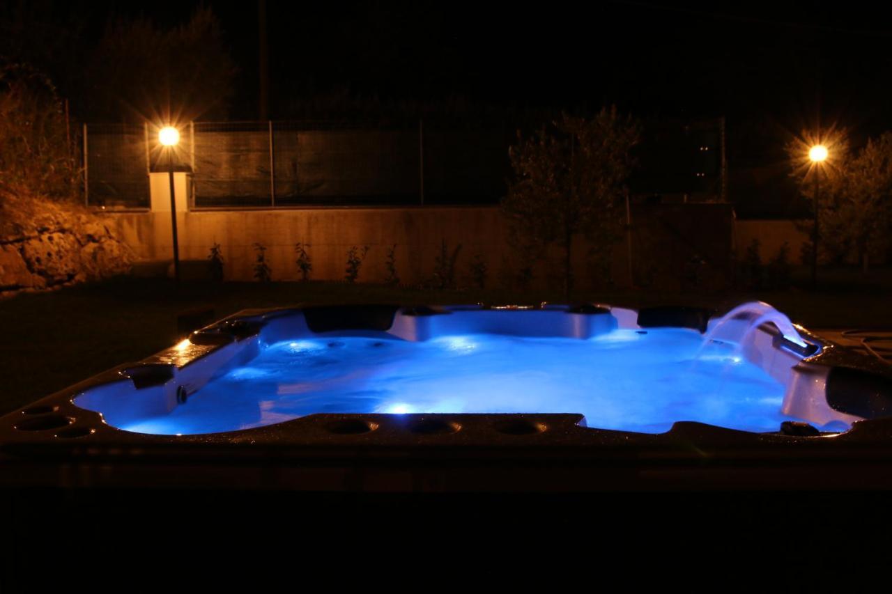 Bed and Breakfast Al Ginepro Montecchio  Esterno foto