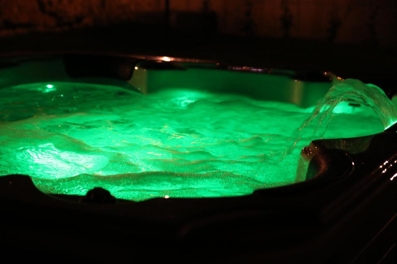 Bed and Breakfast Al Ginepro Montecchio  Esterno foto
